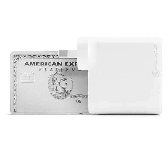 ALOGIC 2 USB-C | PD3.0 | max. 68W | GaN | 100-240 VAC | 50~60 Hz | 1.5A Max | 2 m | 66 × 63 × 29.5 mm | 150 g (WCG2X68-ANZ)