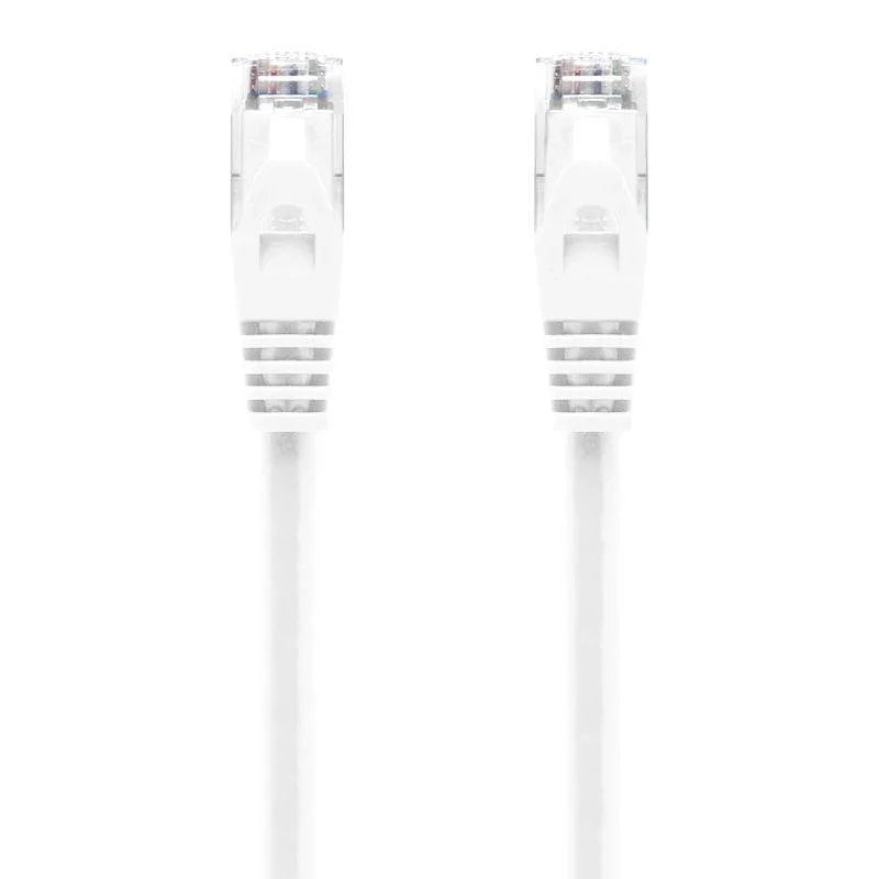 ALOGIC 20m White CAT6 Network Cable (C6-20-WHITE)