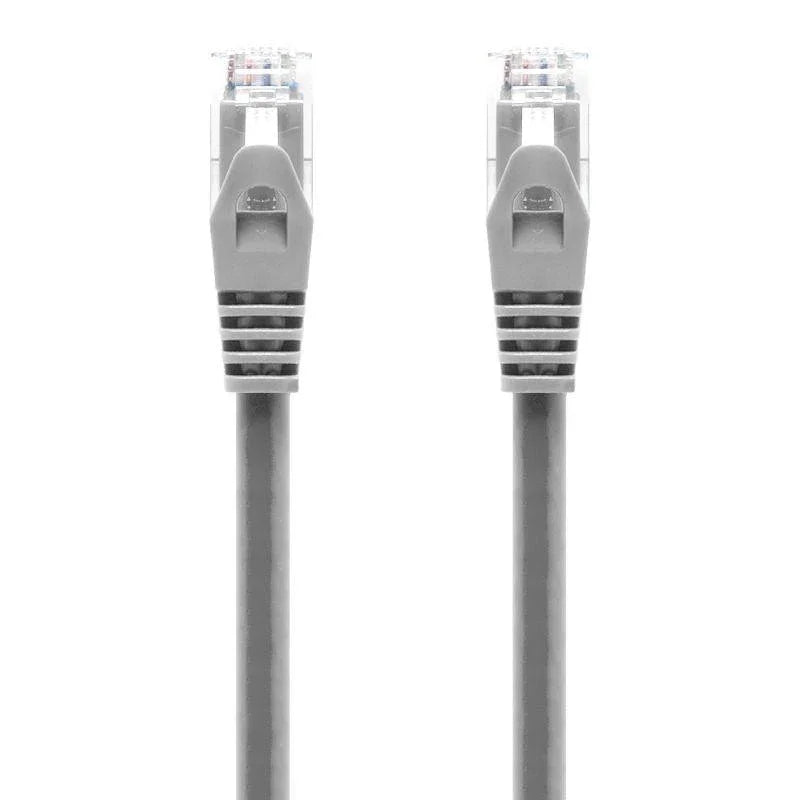 ALOGIC 4m Grey CAT6 Network Cable (C6-04-GREY)