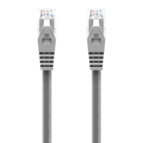 ALOGIC 5m Grey CAT6 Network Cable (C6-05-GREY)