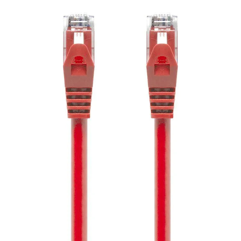 ALOGIC 5m Red CAT6 Network Cable (C6-05-RED)