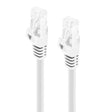 ALOGIC 7.5m White CAT6 Network Cable (C6-7.5-WHITE)