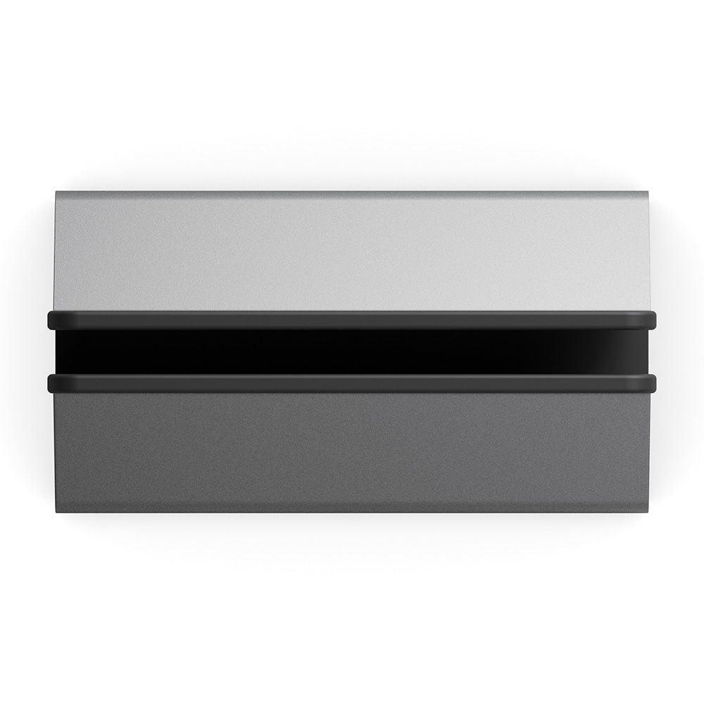 ALOGIC Bolt Adjustable Laptop Vertical Stand (AALNBSS-SGR)