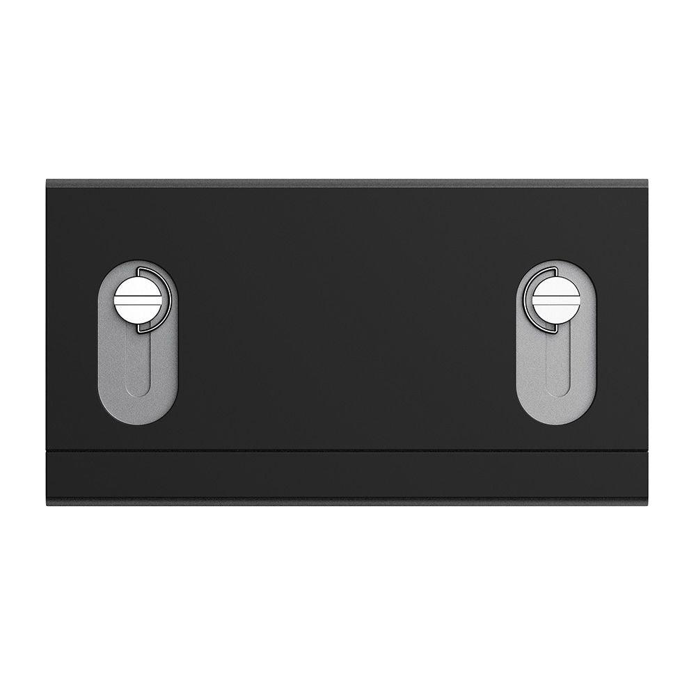 ALOGIC Bolt Adjustable Laptop Vertical Stand (AALNBSS-SGR)