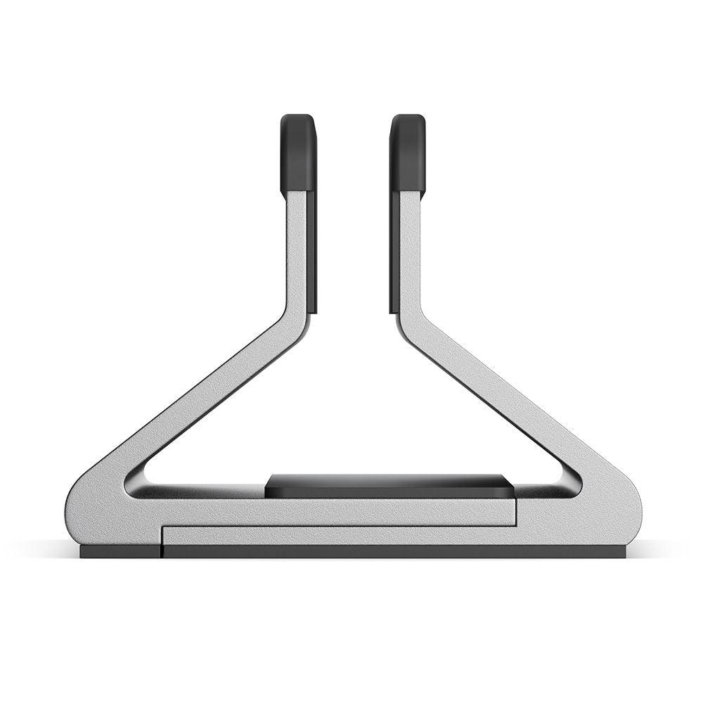 ALOGIC Bolt Adjustable Laptop Vertical Stand (AALNBSS-SGR)