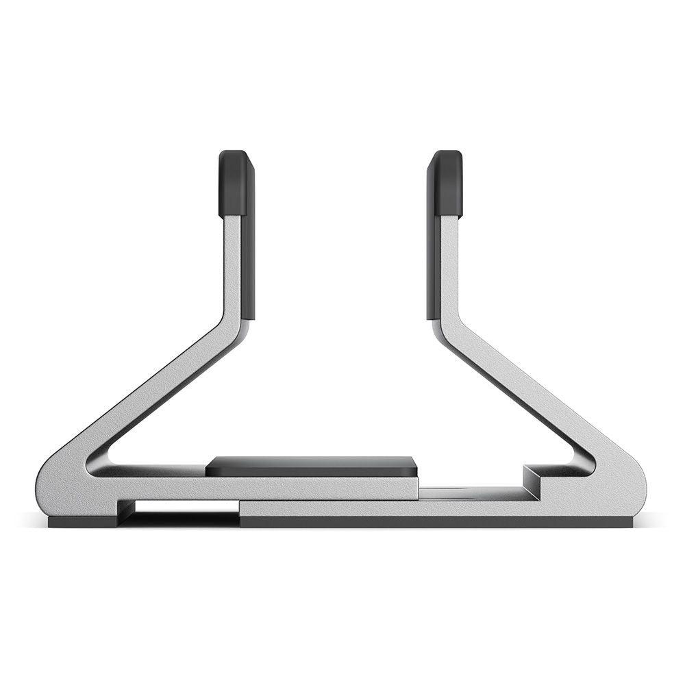 ALOGIC Bolt Adjustable Laptop Vertical Stand (AALNBSS-SGR)