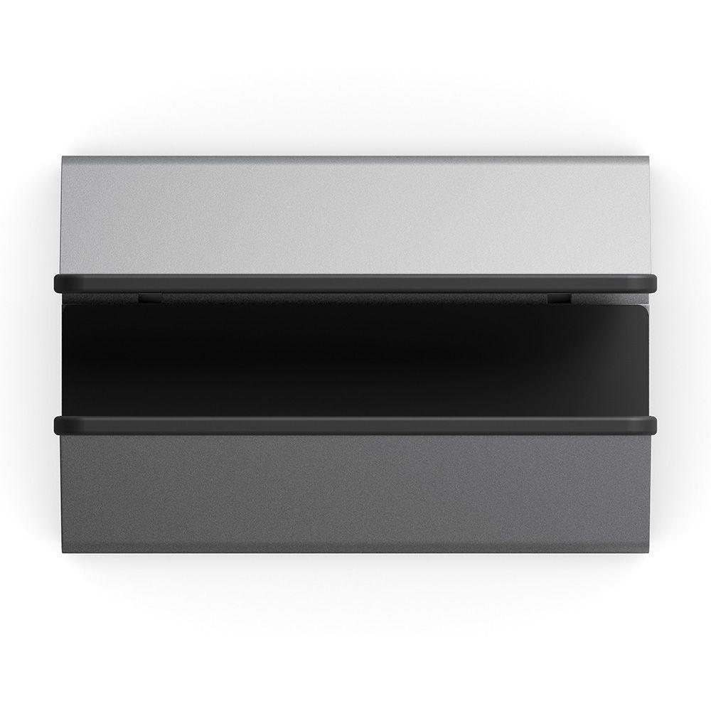 ALOGIC Bolt Adjustable Laptop Vertical Stand (AALNBSS-SGR)