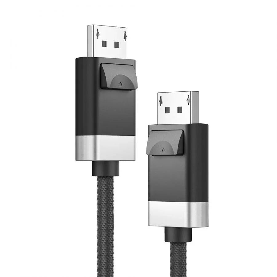ALOGIC DisplayPort - DisplayPort | M|M | 7680x4320px | 3 m (FUDP3-SGR)