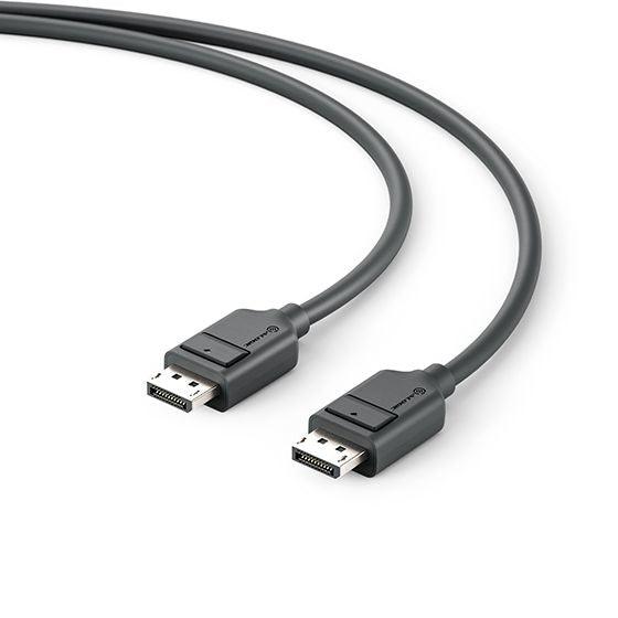 ALOGIC Elements 4K DisplayPort Cable - 2m (EL2DP-02)