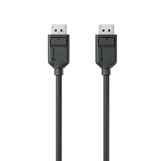 ALOGIC Elements 4K DisplayPort Cable - 2m (EL2DP-02)