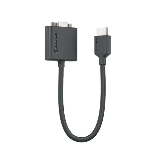 ALOGIC Elements HDMI to VGA Adapter with Audio (EL2HDVGA-ADP)