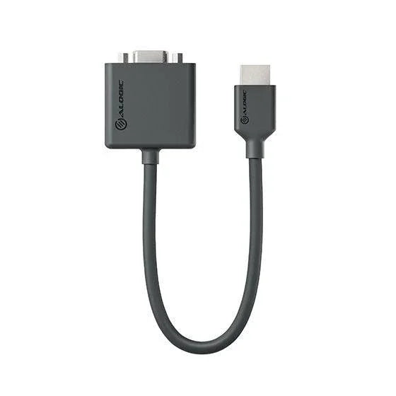 ALOGIC Elements HDMI to VGA Adapter with Audio (EL2HDVGA-ADP)