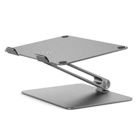 ALOGIC Elite Adjustable Laptop Stand (AALNBS-SGR)