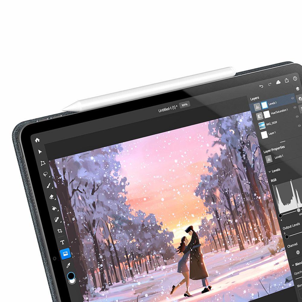 ALOGIC iPad Stylus Pen (ALIPS)