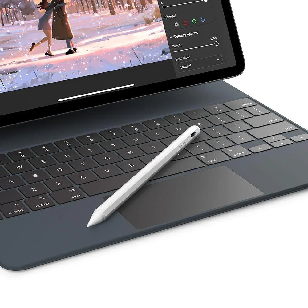 ALOGIC iPad Stylus Pen (ALIPS)