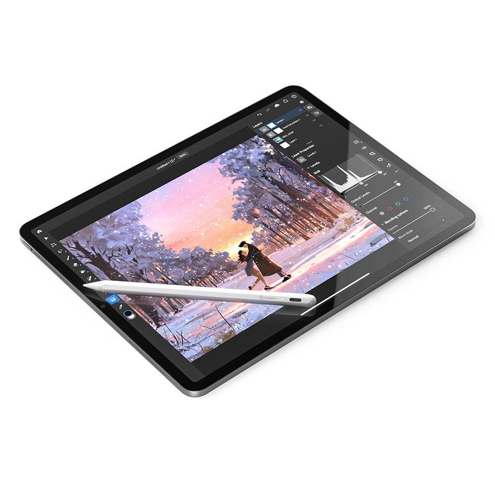 ALOGIC iPad Stylus Pen (ALIPS)