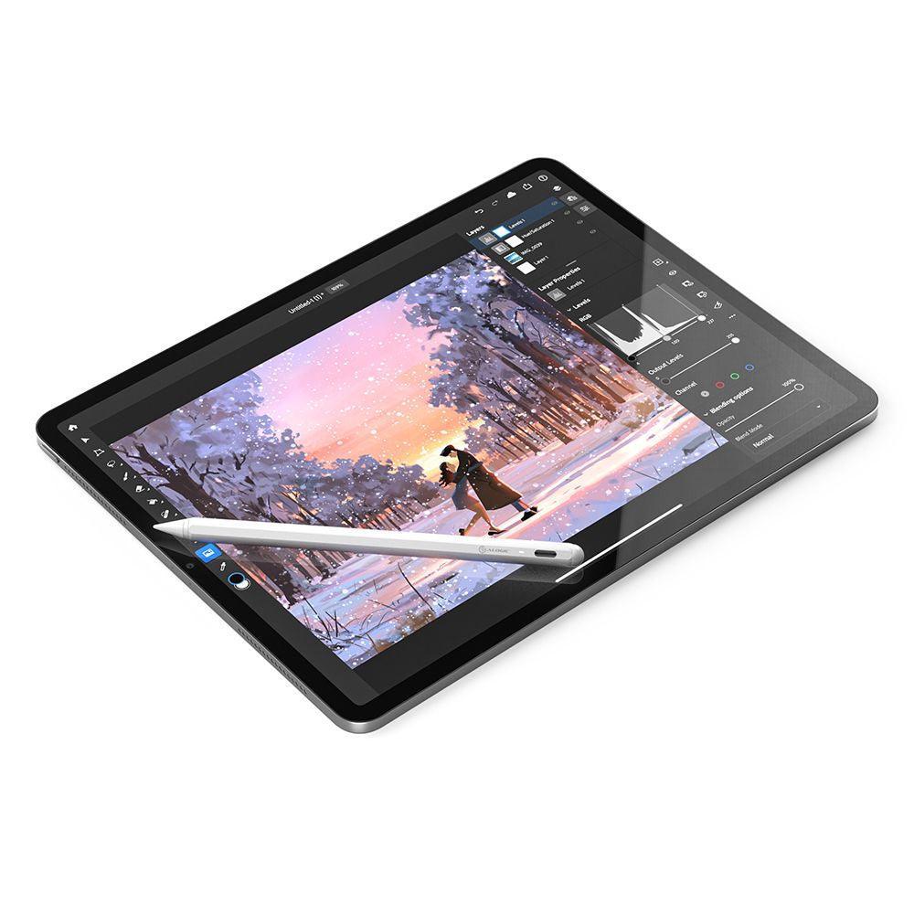 ALOGIC iPad Stylus Pen (ALIPS)