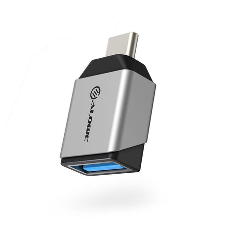 ALOGIC Mini USB-C - USB-A | M|F | USB 3.1 Gen 1 (ULCAMN-SGR)