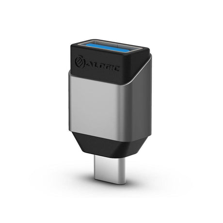 ALOGIC Mini USB-C - USB-A | M|F | USB 3.1 Gen 1 (ULCAMN-SGR)