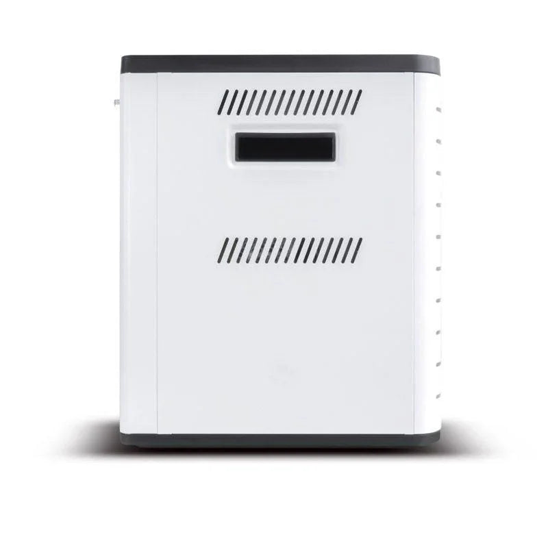 ALOGIC Smartbox 10 Bay Android and iPad SYNC & CHARGE Cabinet - With Combination Lock (SB-M10G2)