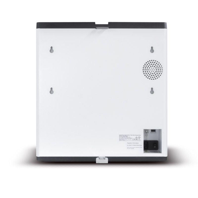 ALOGIC Smartbox 10 Bay Android and iPad SYNC & CHARGE Cabinet - With Combination Lock (SB-M10G2)