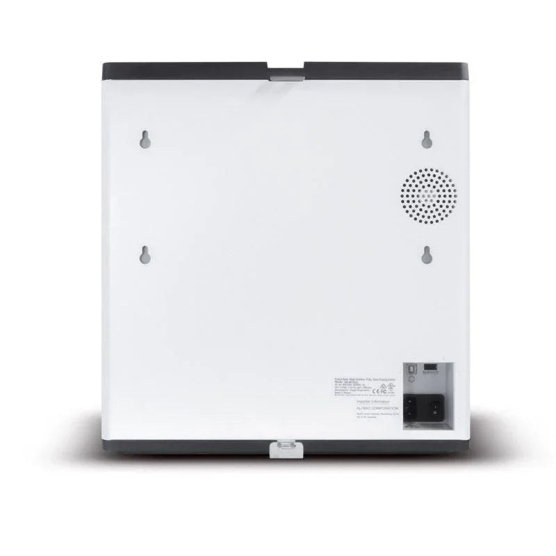 ALOGIC Smartbox 10 Bay Android and iPad SYNC & CHARGE Cabinet - With Combination Lock (SB-M10G2)