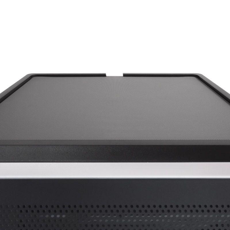 ALOGIC Smartbox 10 Bay Android and iPad SYNC & CHARGE Cabinet - With Combination Lock (SB-M10G2)