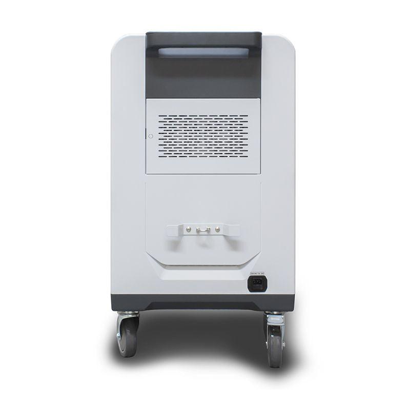 ALOGIC Smartbox 24 Bay Notebook|Chromebook & Tablet Charging Trolley (SB-CT24B156)