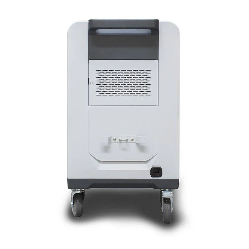ALOGIC Smartbox 24 Bay Notebook|Chromebook & Tablet Charging Trolley (SB-CT24B156)