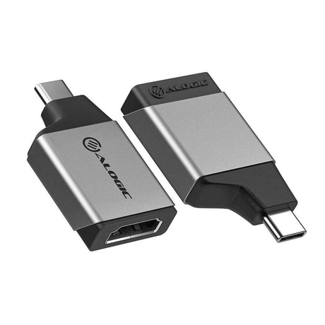 ALOGIC USB-C | 4K|60Hz | 10 g (ULCHDMN-SGR)