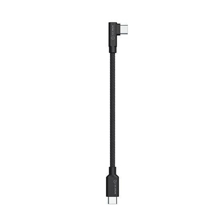 ALOGIC USB-C - USB-C | M|M | USB 2.0 | 480Mbps | 100W | 1 m (ELPRACC01-BK)