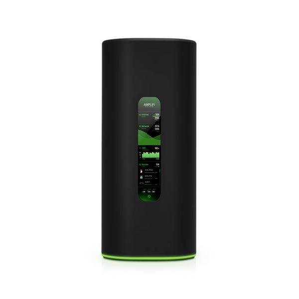 AMPLIFI ALIEN – Wi-Fi 6 (802.11ax) / AX6000 / Tri-Band – Home Wireless Router with 4x Gigabit LAN, MU-MIMO & OFDMA