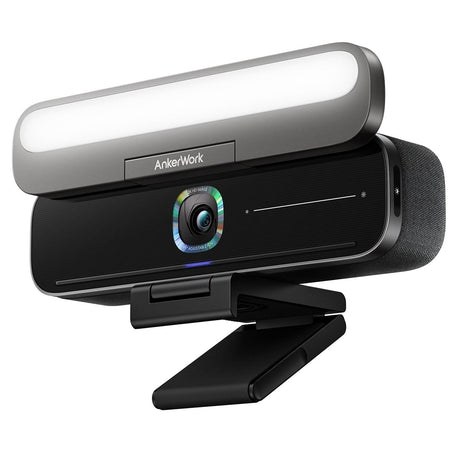 ANKER 2K | 30 fps | 2 x 2W | USB-C (A3383T11)
