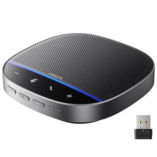 ANKER 4 Mic Array | 32kHz Ultra HD Voice | 6700mAh | 16 Hours (A3305011)
