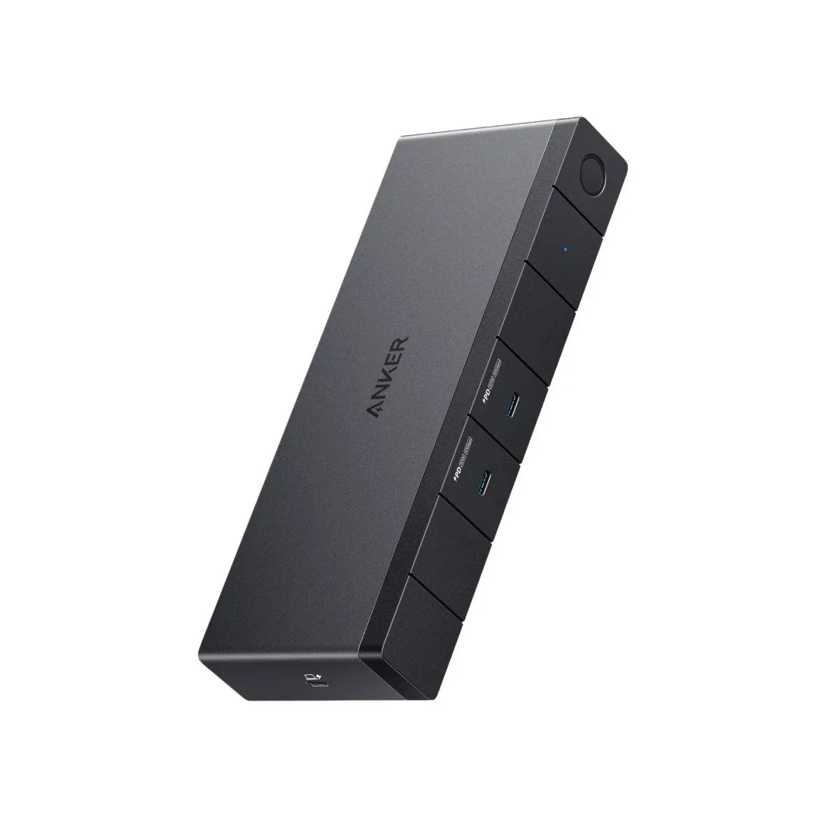ANKER 568 USB-C Docking Station (11-in-1 | USB4) (A8399TA1)