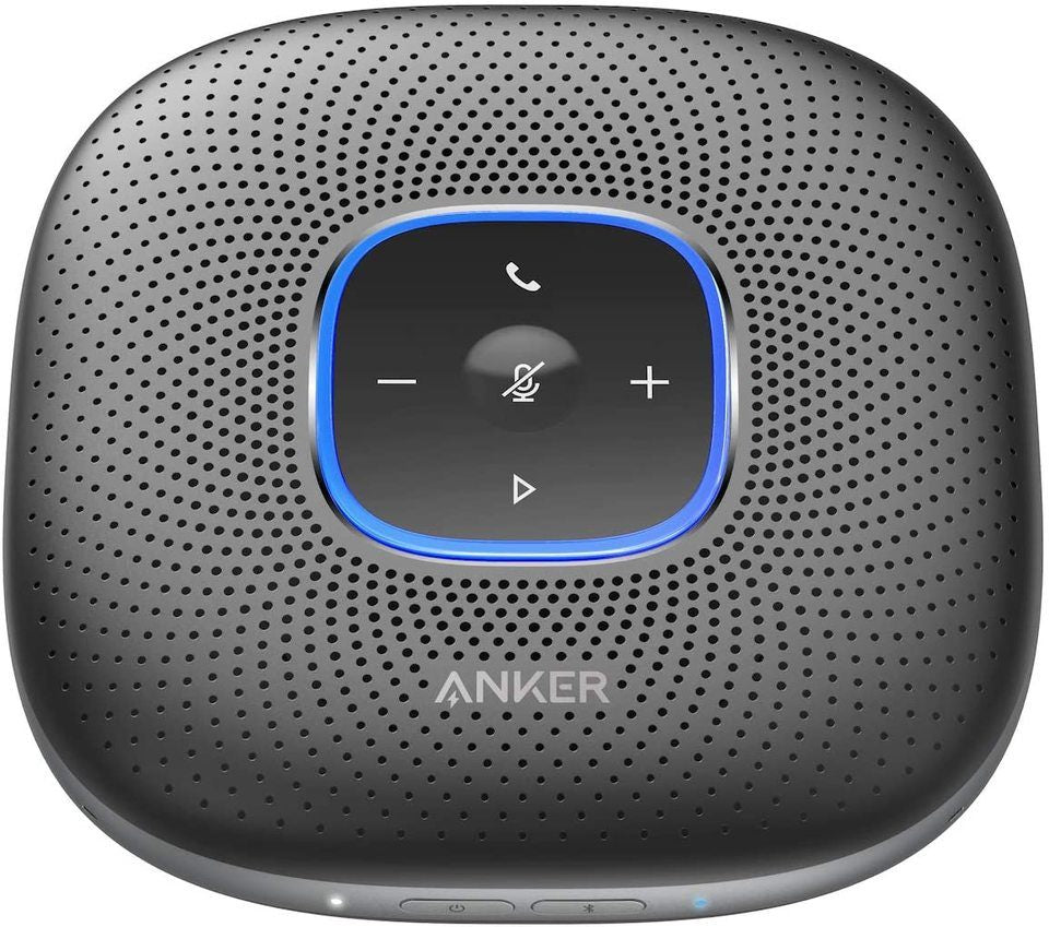 ANKER PowerConf Bluetooth Speakerphone