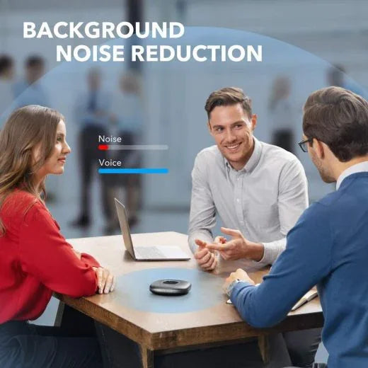 ANKER PowerConf Bluetooth Speakerphone