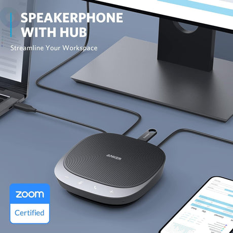 ANKER PowerConf S360 speakerphone (A3307041)