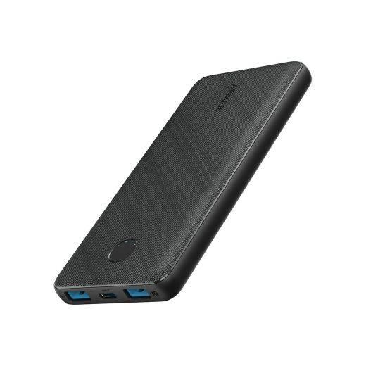 ANKER PowerCore III 10K – 10,000mAh / USB-A + USB-C / PowerIQ – Power Bank