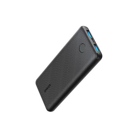 ANKER PowerCore III 10K – 10,000mAh / USB-A + USB-C / PowerIQ – Power Bank