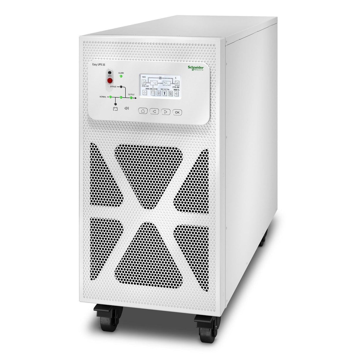 APC 10-40kVA | 400V (E3SOPT002)