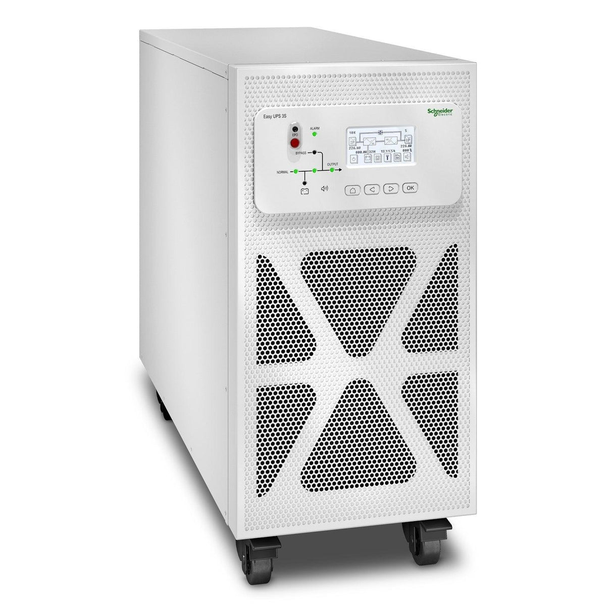 APC 10-40kVA | 400V (E3SOPT002)