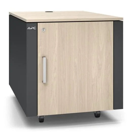 APC 12U | 50|60 Hz | 10 W | 690 x 930 x 700mm (AR4000MVA)
