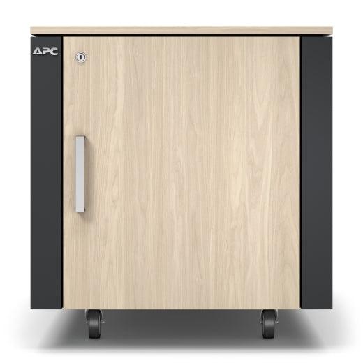 APC 12U | 50|60 Hz | 10 W | 690 x 930 x 700mm (AR4000MVA)