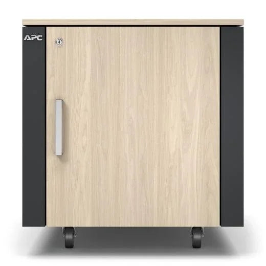 APC 12U | 50|60 Hz | 10 W | 690 x 930 x 700mm (AR4000MVA)