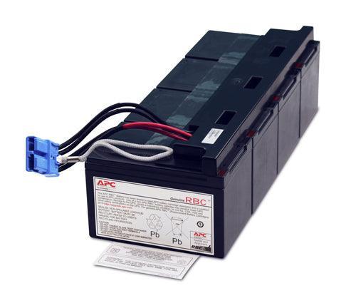APC 12VDC | VRLA | 5Y (APCRBC150)