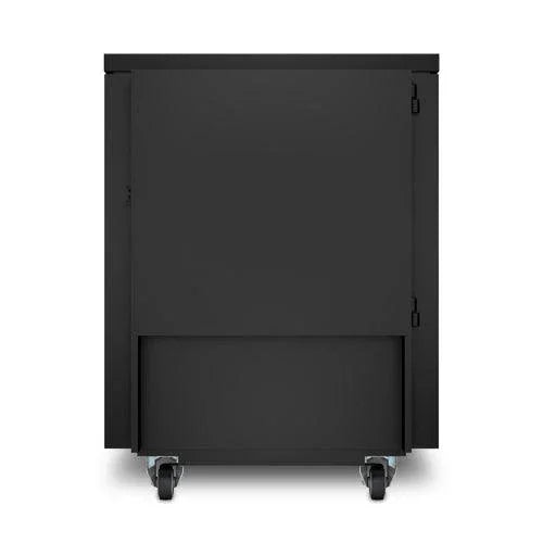 APC 18 U | 750 x 1130 x 1015 mm | 131 kg | 200 - 240 VAC | 50|60 Hz (AR4018IX429)