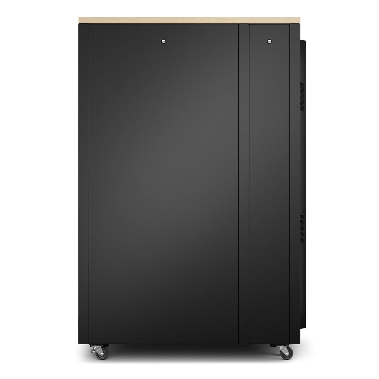 APC 32U | 1500kg Capacity | Black|Maple (AR4032IA)