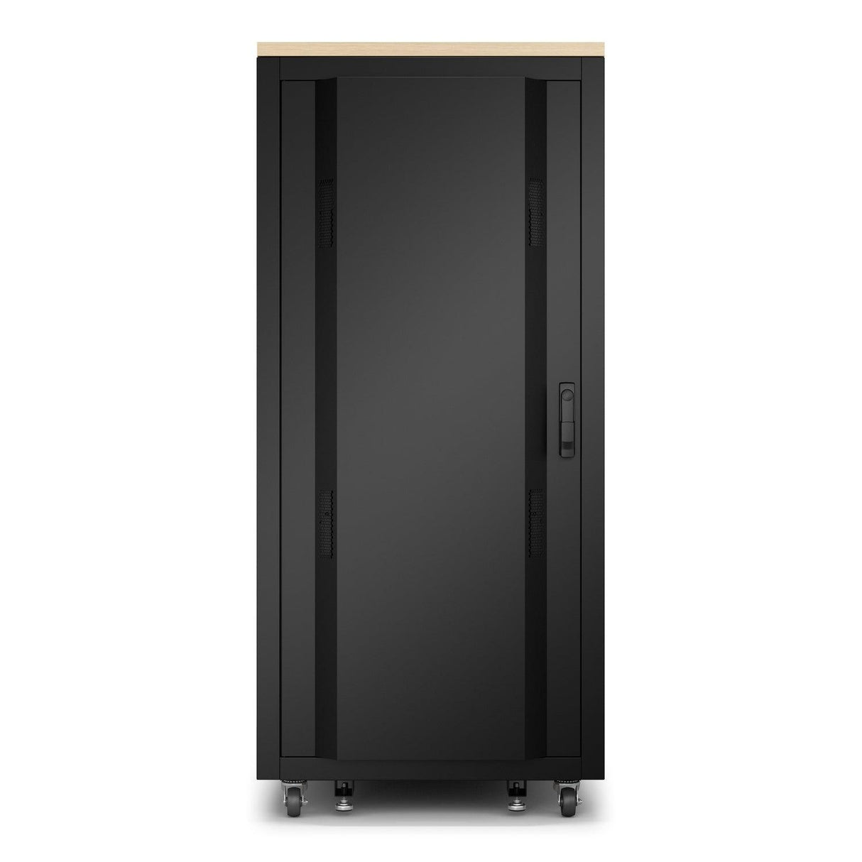 APC 32U | 1500kg Capacity | Black|Maple (AR4032IA)