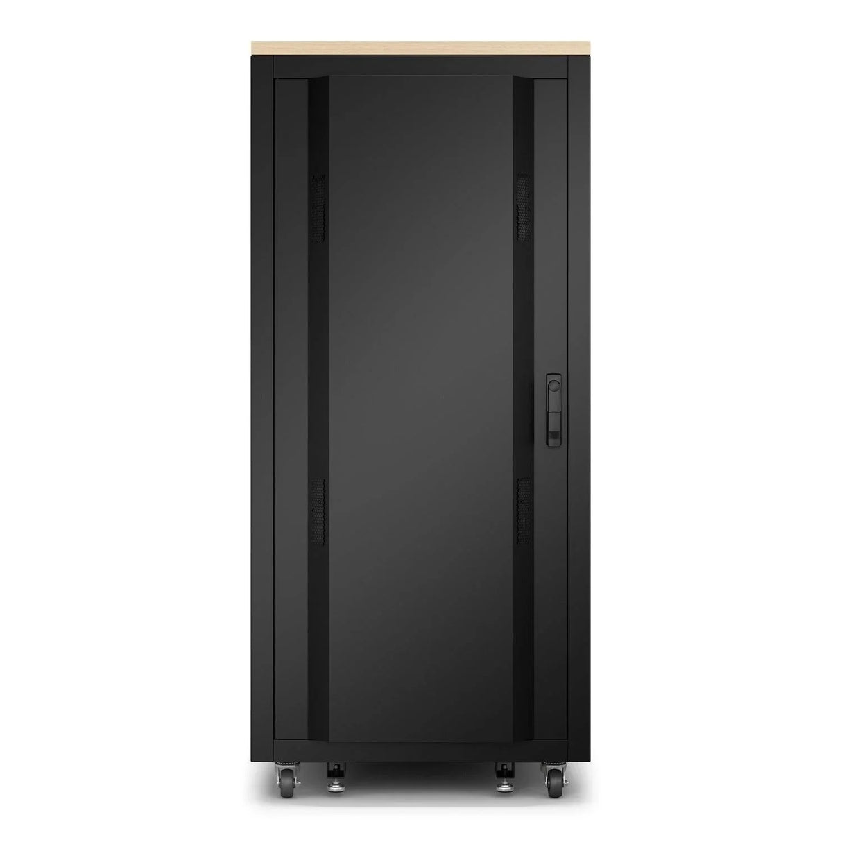 APC 32U | 1500kg Capacity | Black|Maple (AR4032IA)